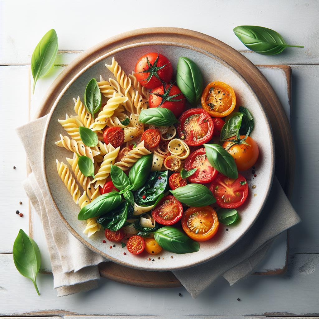 Savoring Italy: A Journey Through Classic Italian Meals