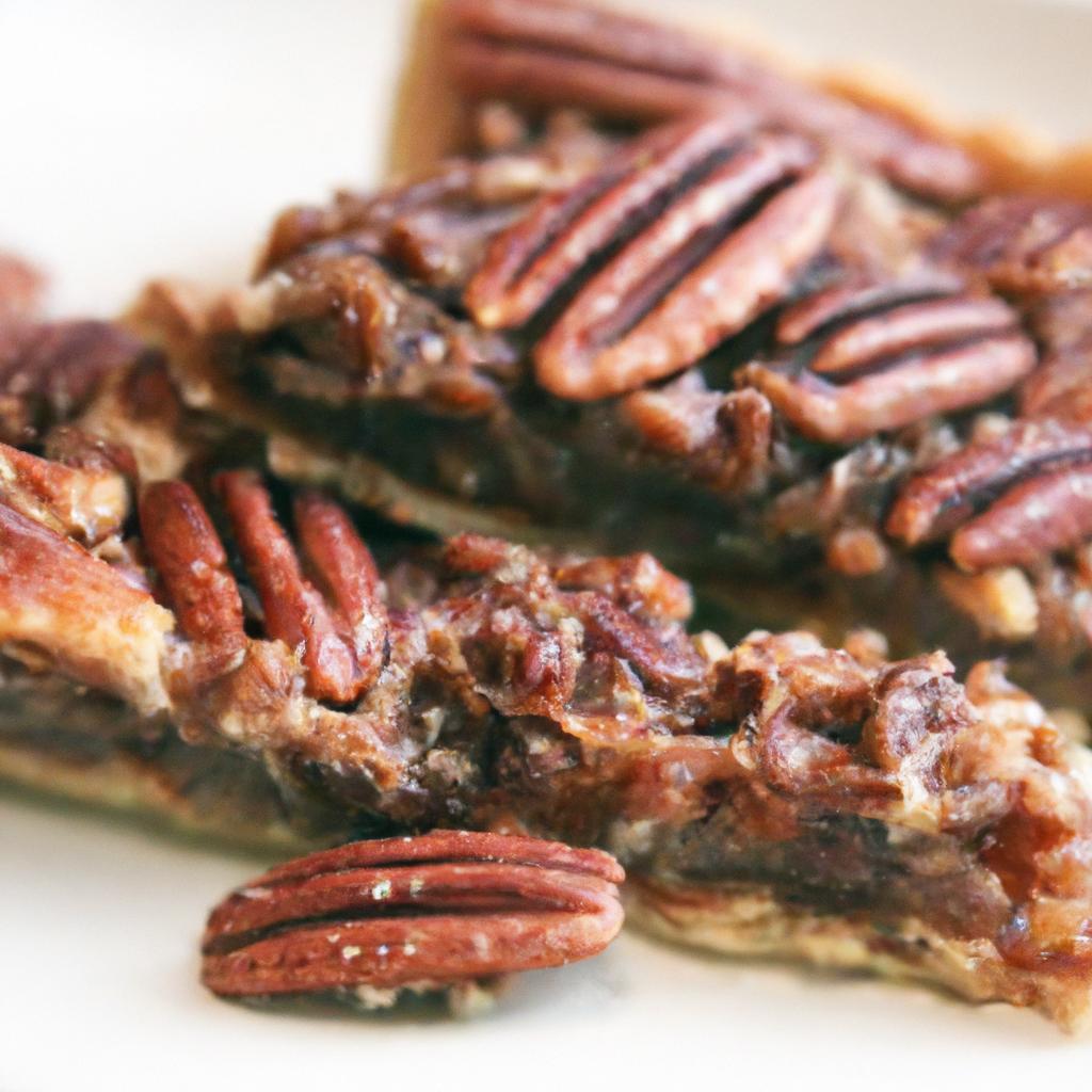 Sweet Southern Charm: Irresistible Pecan Pie Bars Recipe