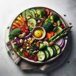 Delightful Vegetable Sweets: Nature’s Healthy Treats Unveiled