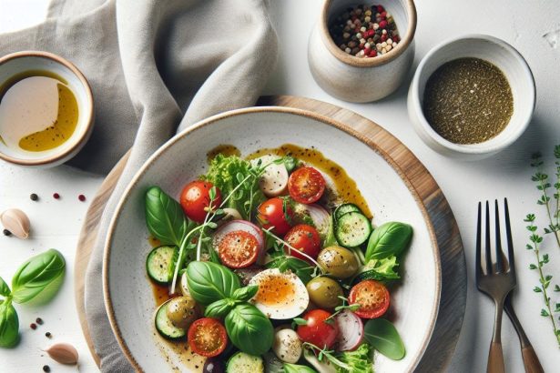 Aromatic Wonders: Exploring the Charm of Italian Herbs