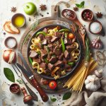 Quick & Creamy 30-Minute Beef Stroganoff Recipe Guide