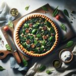 Savor the Tradition: Unveiling the Magic of Greek Spinach Pie
