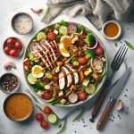 Bowl Sauce: Elevate Every Dish with Flavorful Flair