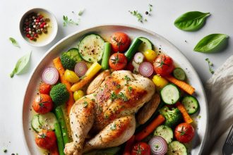 Mastering the Chicken Pan: Your Ultimate Guide to Flavorful Cooking