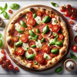 The Art of Italian Pizza: A Delicious Culinary Journey