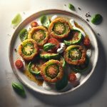 Crisp & Fresh: The Ultimate Fried Green Tomato Caprese Guide