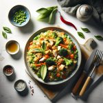 Savor the Flavor: The Ultimate Guide to Chicken Fried Rice