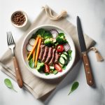 Beef Meal Unveiled: Nutritional Powerhouse for Healthy Pets