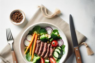 Beef Meal Unveiled: Nutritional Powerhouse for Healthy Pets