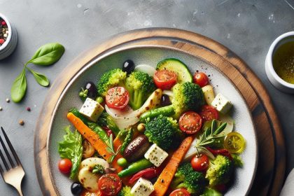 Savor the Flavors: Exploring the World of Veggie Italian Cuisine