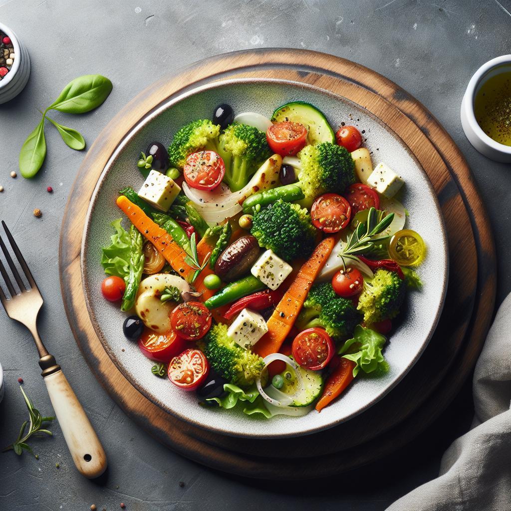 Savor the Flavors: Exploring the World of Veggie Italian Cuisine