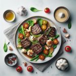 Savor Every Bite: Irresistible Garlic Butter Steak Bites Guide