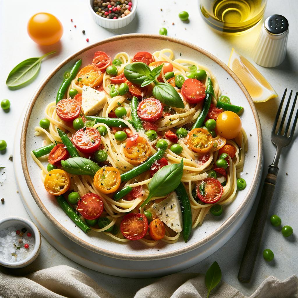 Exploring Pasta Italian: A Journey Through Flavorful Traditions