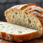 Sourdough Bread - Classic Sourdough Bread: 7 Pro Tips for Better Oven Spring and Crust