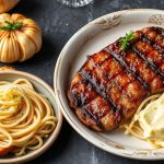 Garlic butter - 7 Creative Ways to Use Roasted Garlic Butter (Bread, Pasta, Steak & More)