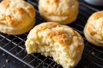 Buttermilk Biscuits - Fluffy Buttermilk Biscuits That Rise Every Time: Tips from Pros