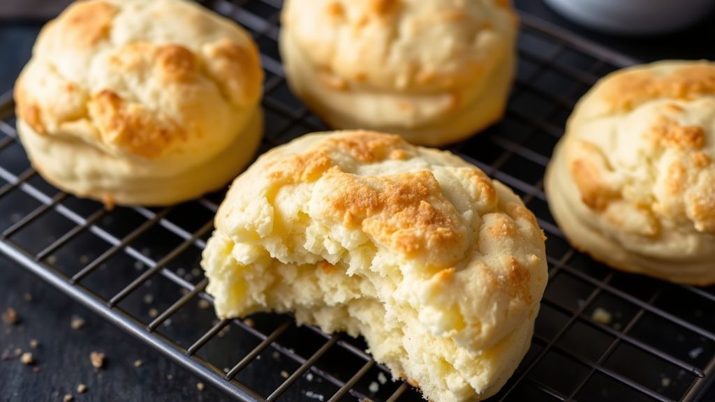 Buttermilk Biscuits - Fluffy Buttermilk Biscuits That Rise Every Time: Tips from Pros