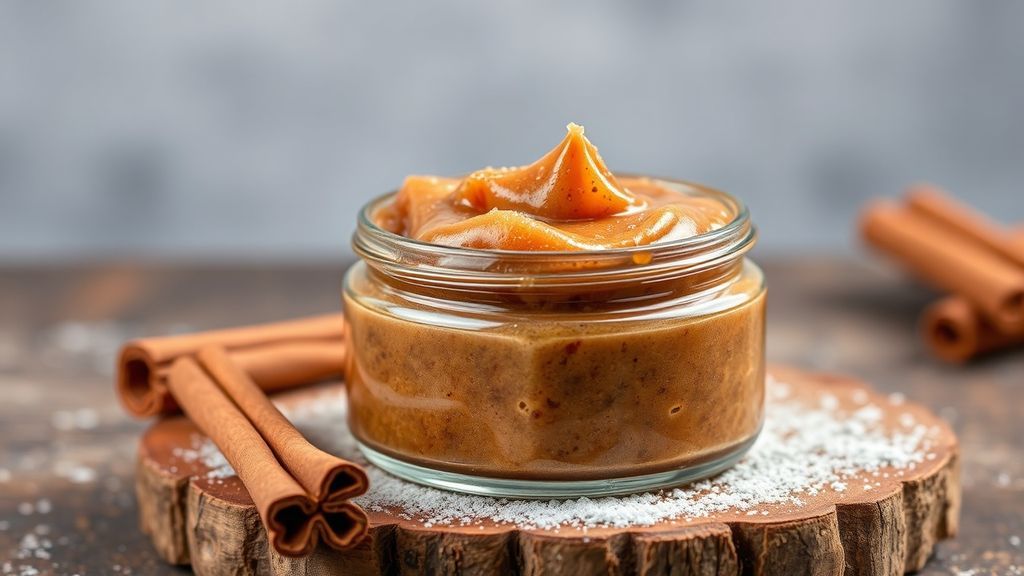 Cinnamon spread - Homemade Cinnamon Sugar Spread: Quick 5-Minute Recipe and Pro Tips