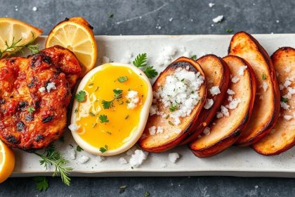 Smoked Salt - 7 Irresistible Recipes Using Smoked Sea Salt Spread