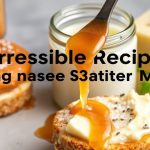 maple butter - 5 Irresistible Recipes Using Maple Salted Butter Mix