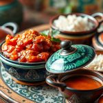 Moroccan tagine - Tajin Morocco: The Ultimate Guide to Authentic Moroccan Tajine Recipes