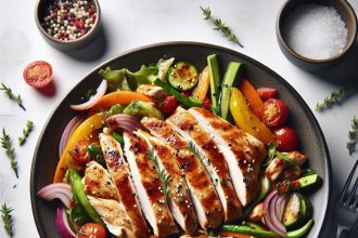 Unveiling the Secrets Behind Irresistible Chicken Flavor