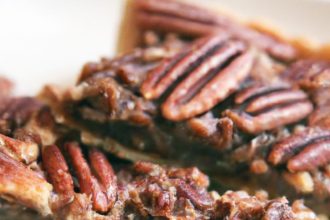 Sweet Southern Charm: Irresistible Pecan Pie Bars Recipe