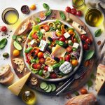 The Art of Italian Cheese: Flavors From Italy’s Heartland