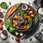 Savoring the Classic: A Delicious Guide to Beef Pot Cooking