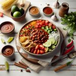 Savor the Essence: Exploring Authentic Mexican Sauces