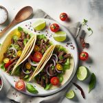 Quick & Flavorful: Perfect 30-Minute Beef Tacos Recipe