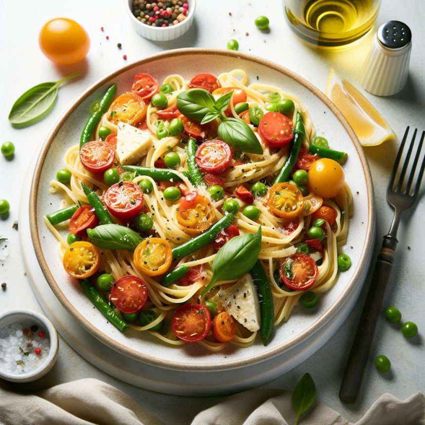 Exploring Pasta Italian: A Journey Through Flavorful Traditions