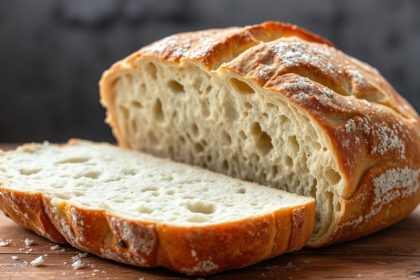 Sourdough Bread - Classic Sourdough Bread: 7 Pro Tips for Better Oven Spring and Crust