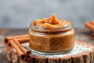 Cinnamon spread - Homemade Cinnamon Sugar Spread: Quick 5-Minute Recipe and Pro Tips