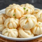 Garlic Knots - 5-Step Homemade Garlic Knots Recipe: Soft, Chewy, and Bursting with Flavor