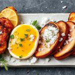 Smoked Salt - 7 Irresistible Recipes Using Smoked Sea Salt Spread