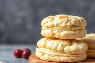 Fluffy Biscuits - Fluffy Biscuits Recipe: 5 Secrets for Bakery-Soft, Buttery Perfection